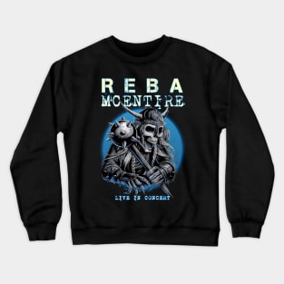 Reba Crewneck Sweatshirt